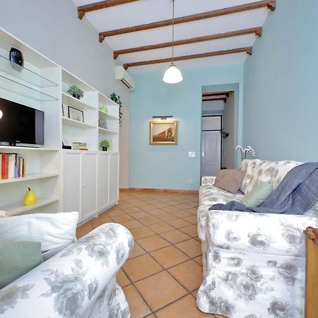 The Rigoletto Apartment Roma Ngoại thất bức ảnh