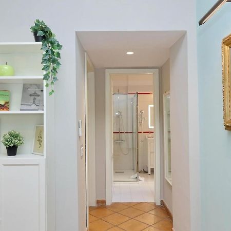 The Rigoletto Apartment Roma Ngoại thất bức ảnh