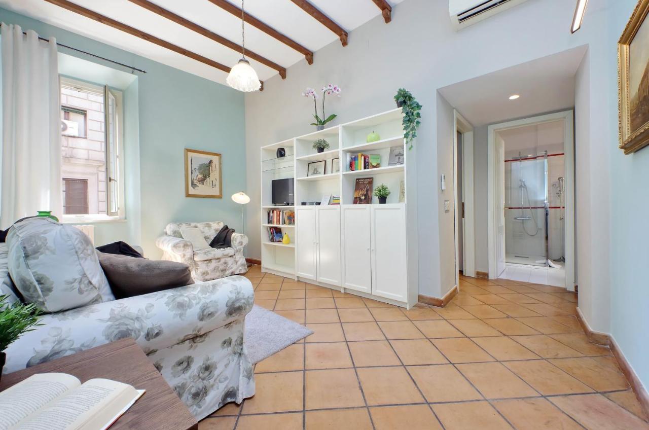The Rigoletto Apartment Roma Ngoại thất bức ảnh