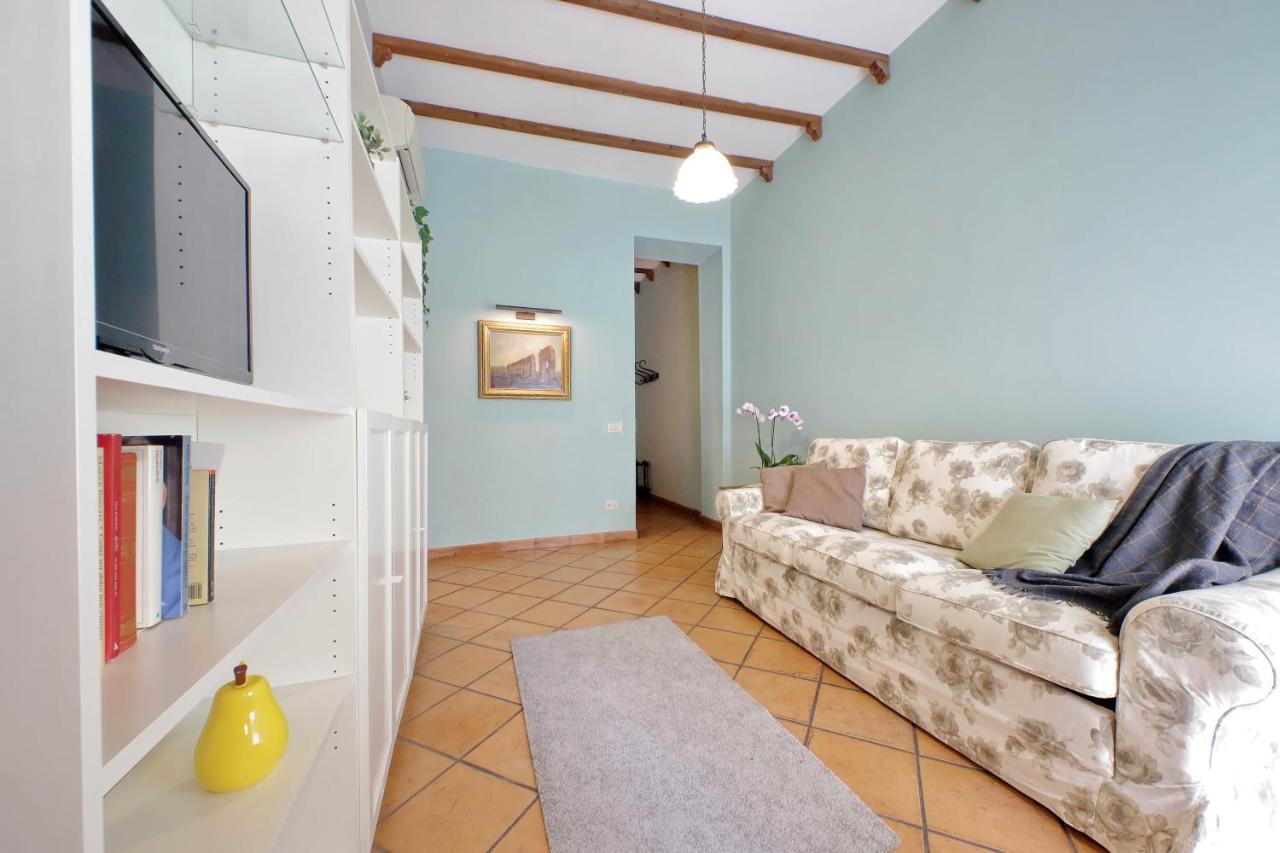 The Rigoletto Apartment Roma Ngoại thất bức ảnh