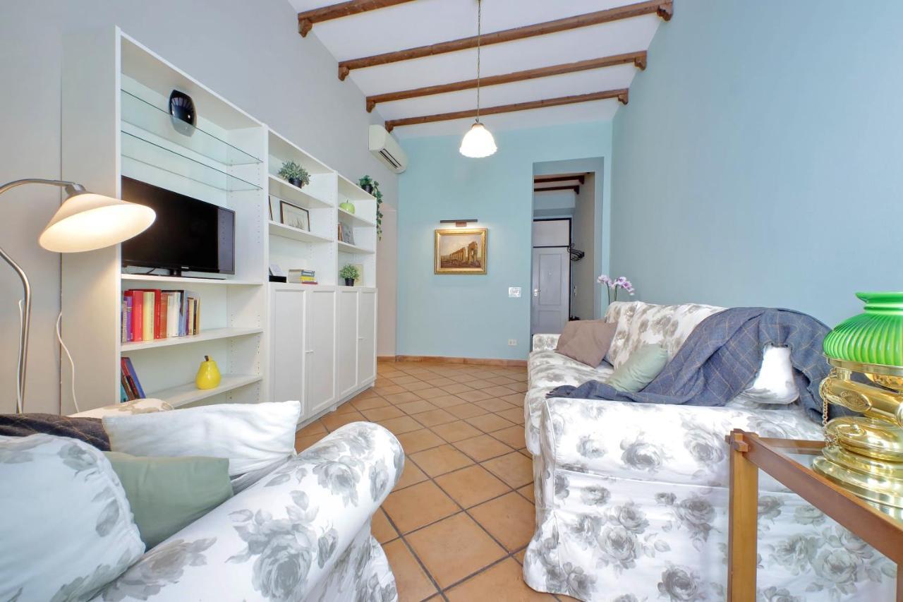 The Rigoletto Apartment Roma Ngoại thất bức ảnh