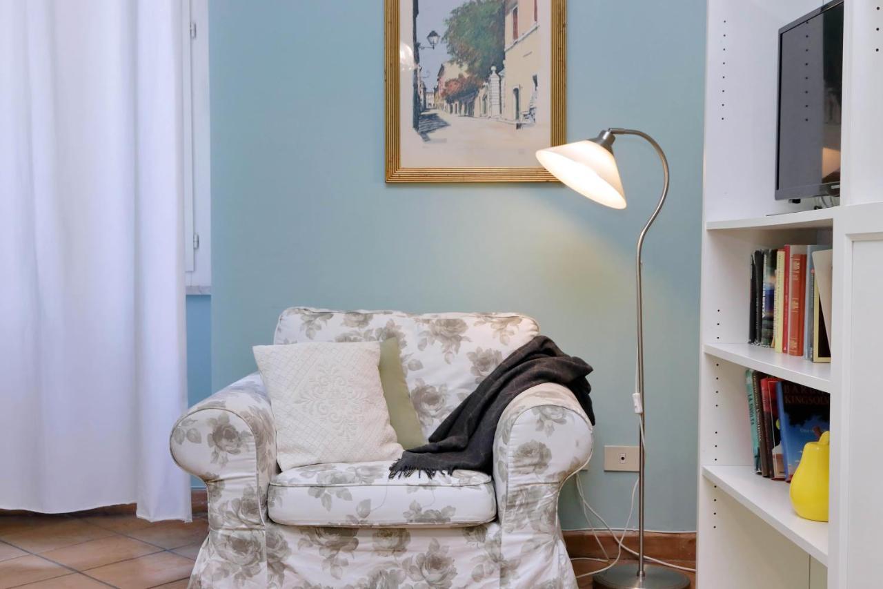 The Rigoletto Apartment Roma Ngoại thất bức ảnh