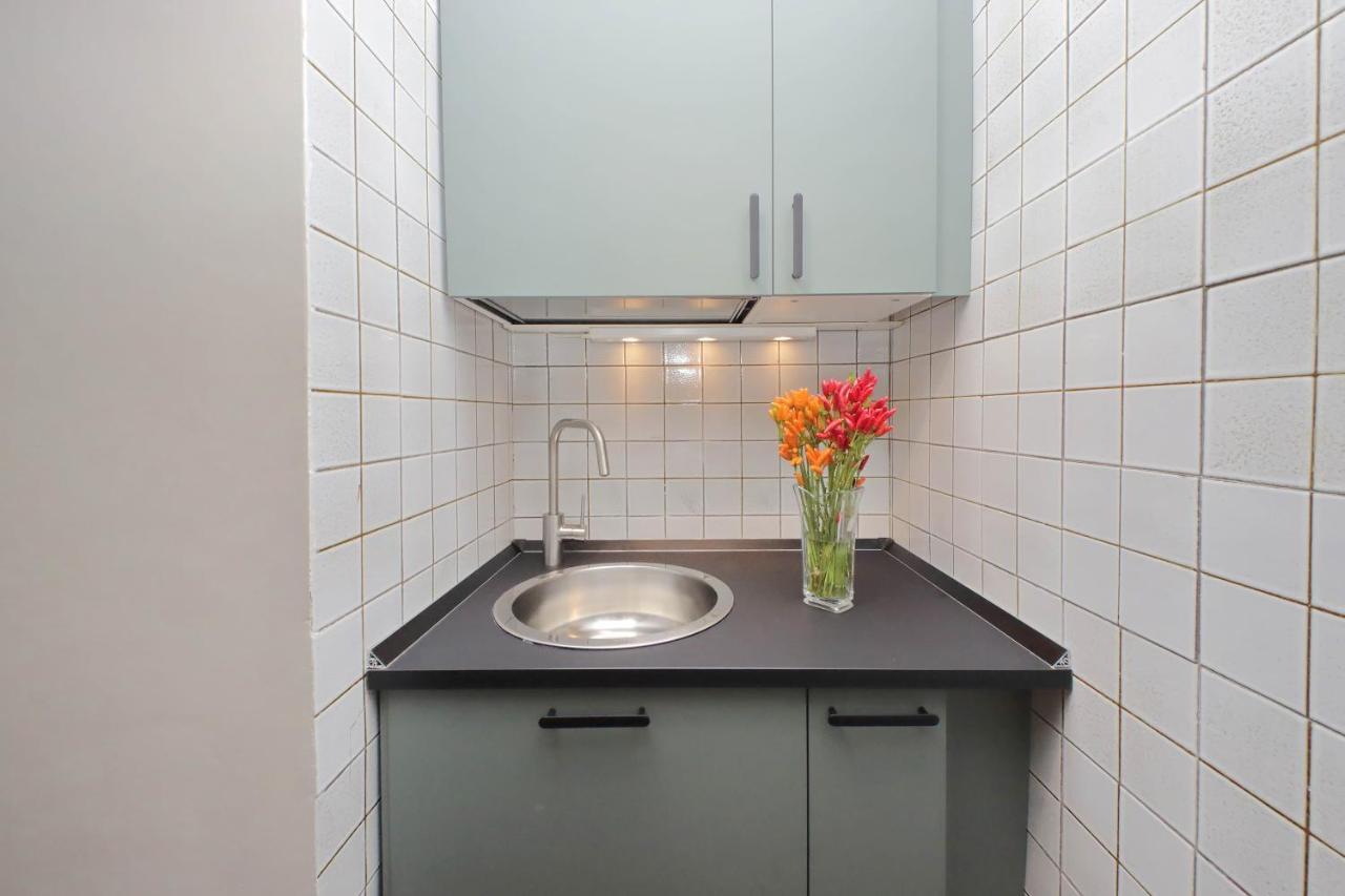 The Rigoletto Apartment Roma Ngoại thất bức ảnh