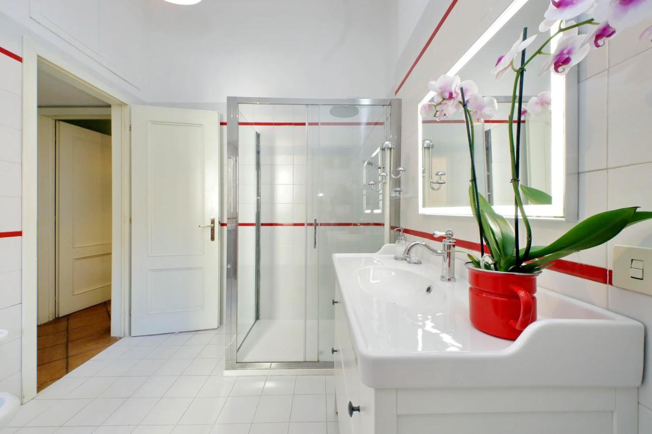 The Rigoletto Apartment Roma Ngoại thất bức ảnh
