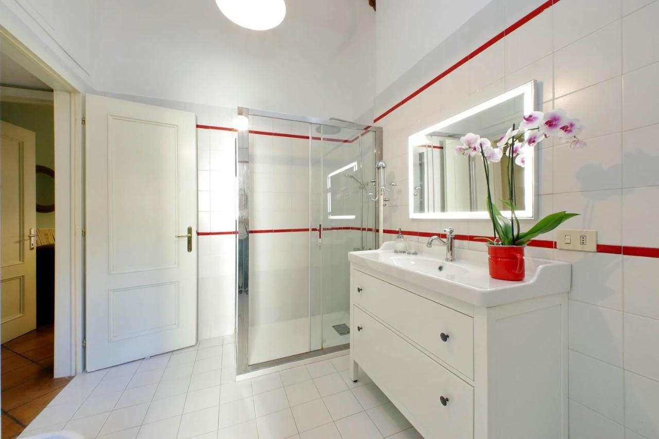 The Rigoletto Apartment Roma Ngoại thất bức ảnh