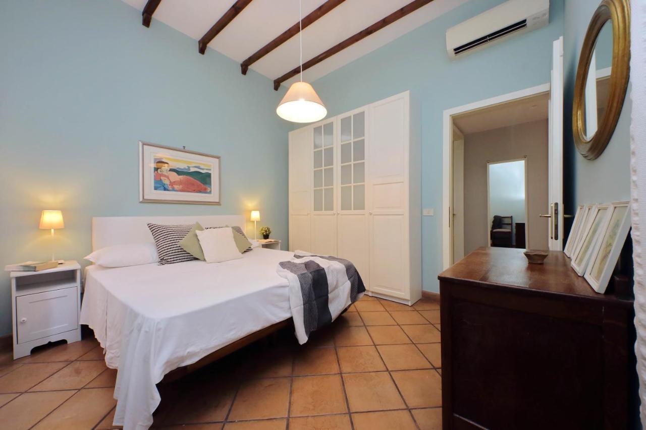The Rigoletto Apartment Roma Ngoại thất bức ảnh