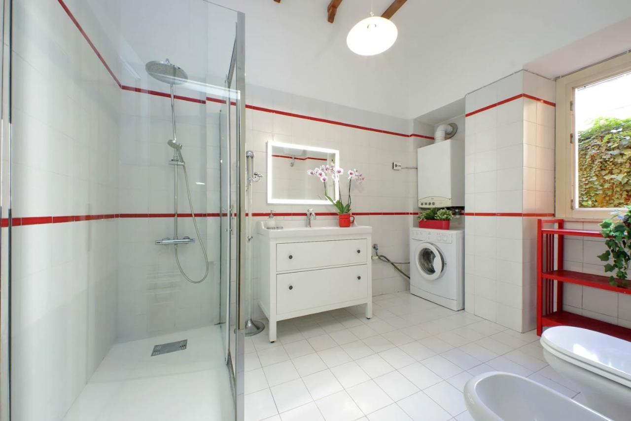 The Rigoletto Apartment Roma Ngoại thất bức ảnh