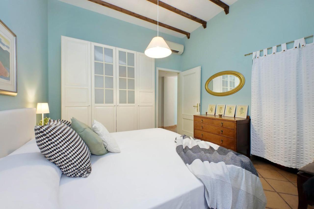 The Rigoletto Apartment Roma Ngoại thất bức ảnh