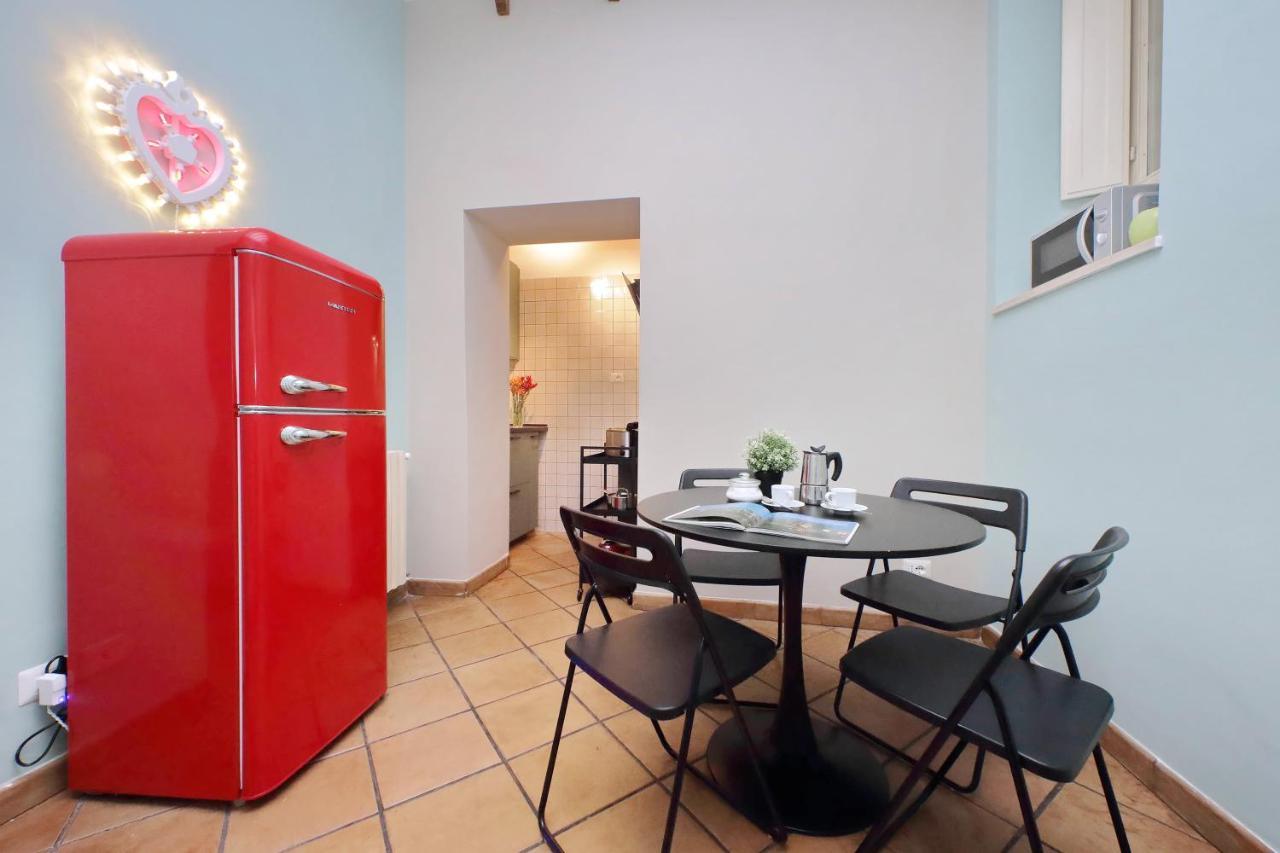 The Rigoletto Apartment Roma Ngoại thất bức ảnh